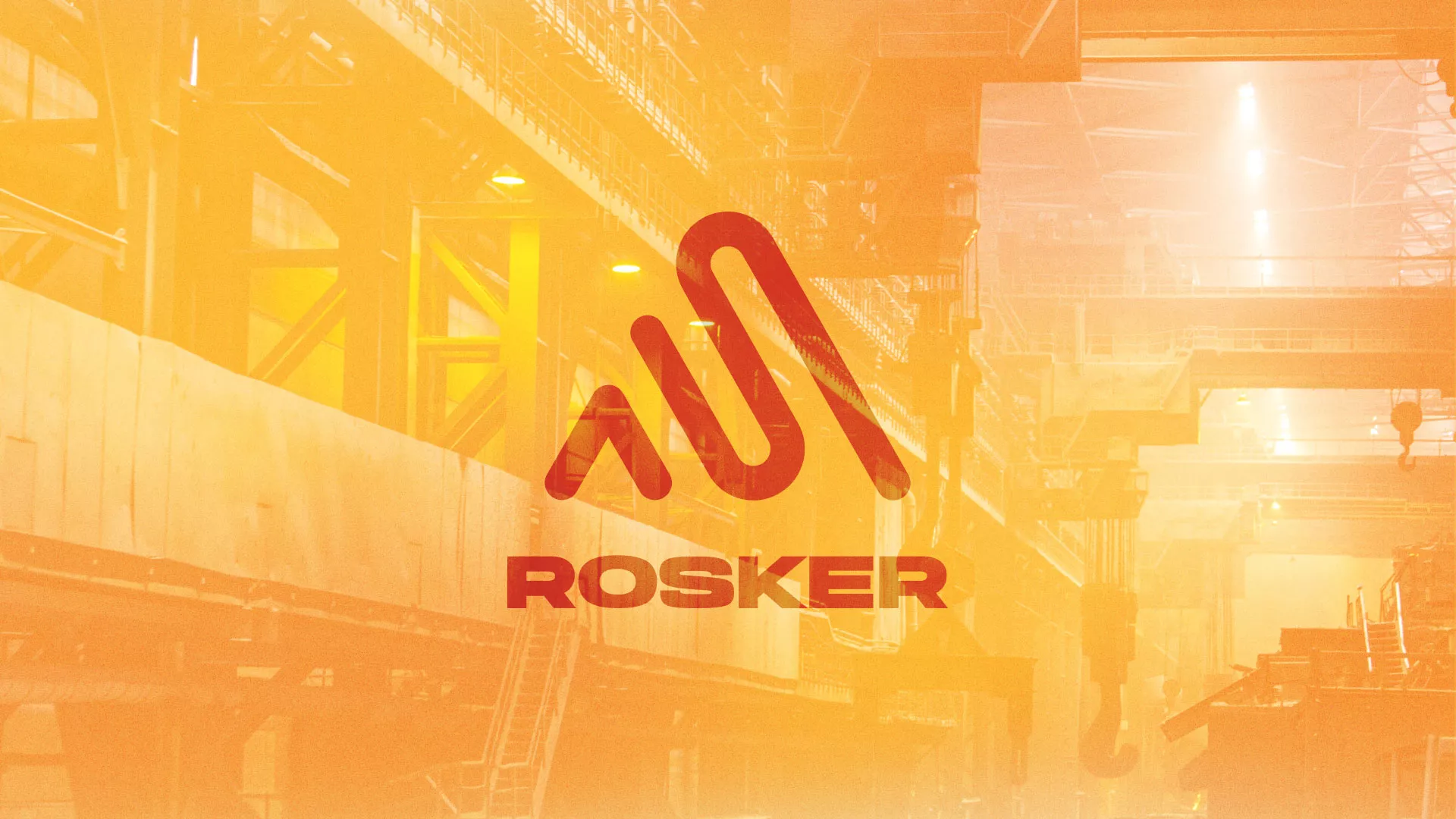 Ребрендинг компании «Rosker» и редизайн сайта в Кизеле